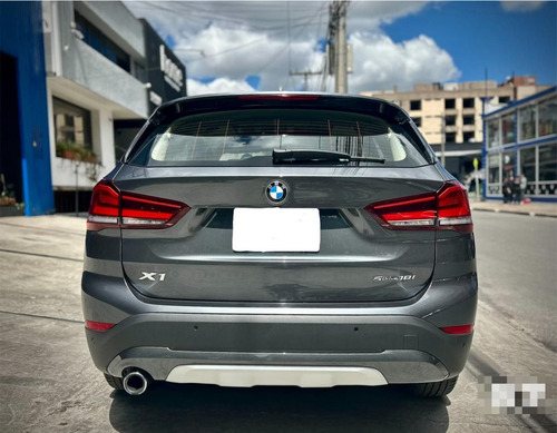 BMW X1 1.5 xdrive18i