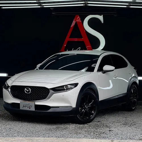 Mazda CX-30 2.0 Touring