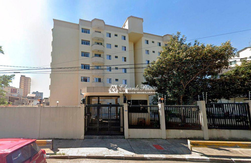 Imagem 11 de 20 de Apartamento Com 2 Dormitórios À Venda, 64 M² Por R$ 320.000,00 - Torres Tibagy - Guarulhos/sp - Ap0371