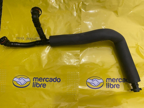 Manguera Tapa Punterias Bmw X1 X3 X5 Z4 2004-2011
