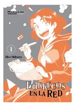 Comprar Borregos En La Red 1, De Shibara, Hiro. Editorial Mangaline España, Tapa Blanda En Español