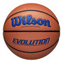 Balón De Baloncesto Wilson Evolution Royal, Talla 7, 29,5