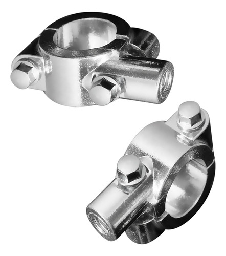 4 X 3x10mm Motocicleta Bicicleta 7/8 4 Piezas
