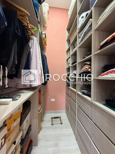 Ph En Venta 3 Ambientes J.l Suarez