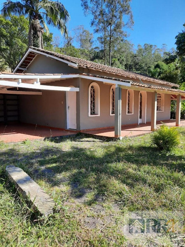 Imagem 1 de 15 de Chácara Para Venda Em Ribeirão Pires, Itrapoá, 2 Dormitórios, 5 Banheiros, 10 Vagas - 322_2-1177729