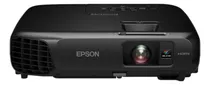 Comprar Retro Projetor Data Show Epson Powerlite S18+ Wif Hdmi 3000l