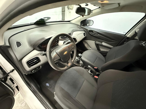 Chevrolet Prisma 1.0 MPFI JOY 8V