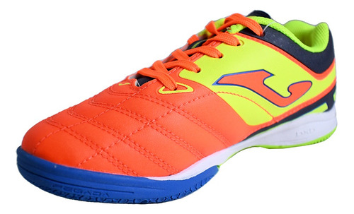 Zapatilla Kids Futsal/baby Indoor Joma  24 Al 30 