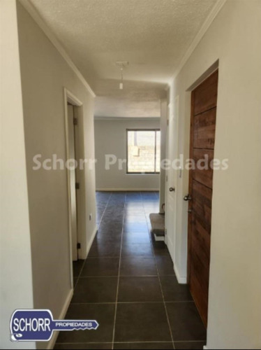 Casa En Arriendo De 3 Dorm. En Talca