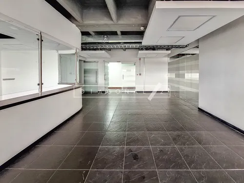 Oficina En Arriendo En Los Andes