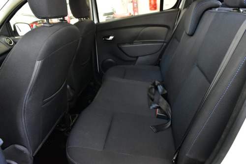 Renault Nuevo Sandero Privilege 2016 - 45.837km - $1.350.000