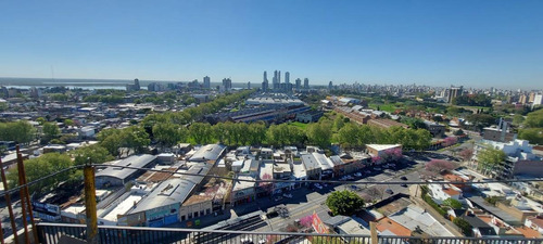 Imagen 10 de 30 de Departamento - Ludueña