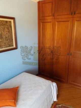 Imagem 5 de 15 de Cobertura Com 3 Quartos E 4 Vagas - 3557