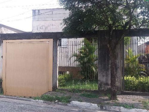Imagem 1 de 30 de Venda Casa 4 Dormitórios Torres Tibagy Guarulhos R$ 721.000,00 - 31307v