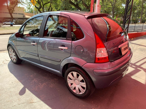 Imagem 3 de 9 de Citroen C3 Exclusive 1.4