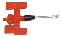 Comprar Agulha 1001-s Safira Cônica Para Gradiente - B25 E Outros
