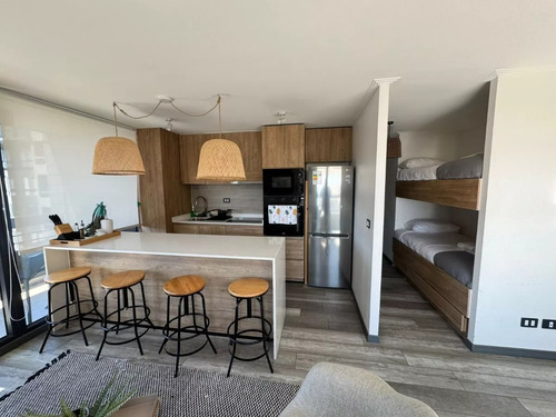 Espectacular Departamento En Puerto Varas