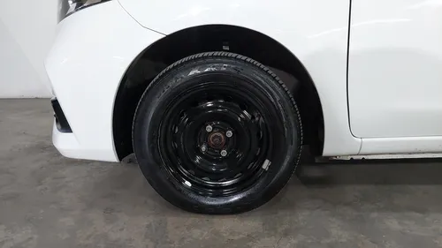 Nissan March 1.6 SENSE AUTO