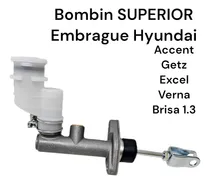 Comprar Bombin Clutch Embrague Hyundai Accent\u002Fgetz\u002Fexcel\u002Fverna\u002Fbrisa