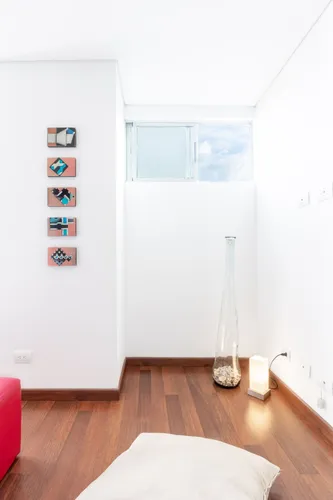 Apartamento En Arriendo En Chico Norte Iii Sector. Cod A23094