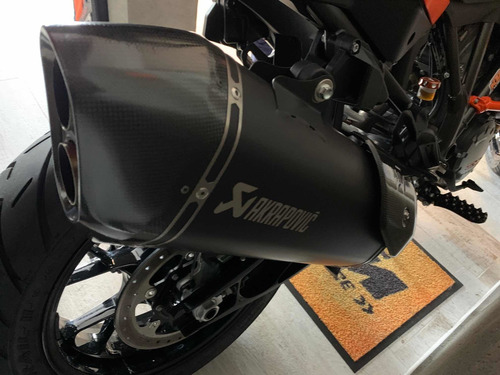Ktm 1290 Adventure S