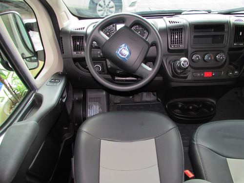 Fiat Ducato 2019