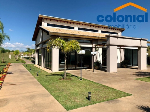 Imagem 20 de 22 de Terreno De 800 Mts No Reserva Santa Mônica Em Itupeva - Sp - Te00280 - 69577171