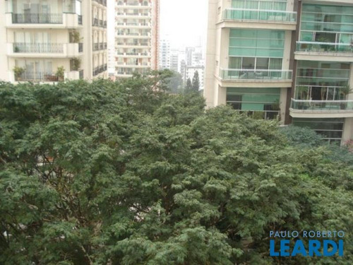 Imagem 12 de 15 de Apartamento - Perdizes - Sp - 339111