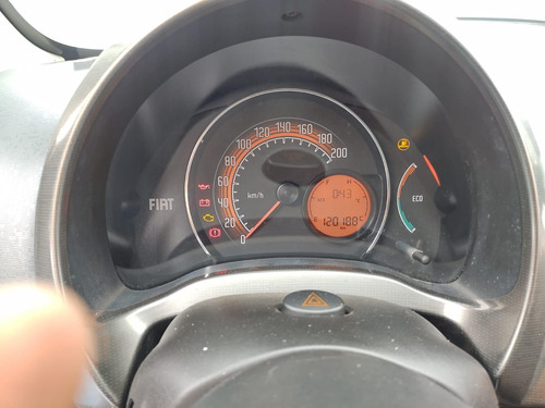 Imagem 10 de 12 de Fiat Uno Vivace 1.0 8v (flex) 4p Flex Manual