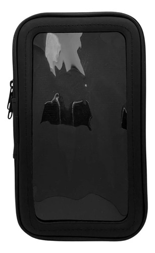 Suporte De Celular Para Moto E Bike 360 Graus Impermeável
