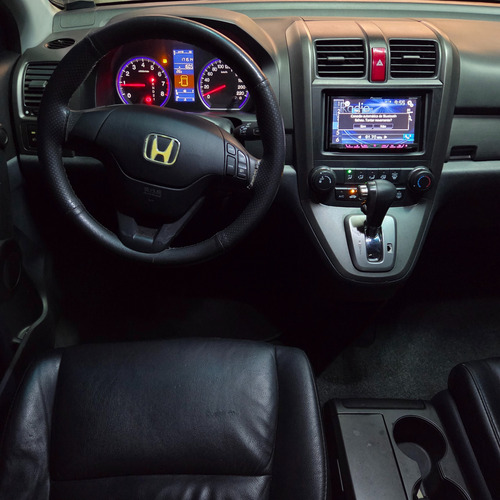 Honda CR-V 2.0 Lx 4x2 Aut. 5p