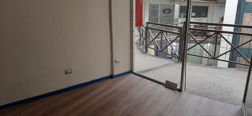 Arriendo Local En Excelente Sector De Vitacura