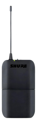 Shure Blx1288/cvl-k12 Sistema Inalámbrico Combo Micrófonos