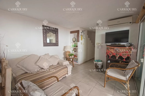 Apartamento En Alquiler Anual - La Barra