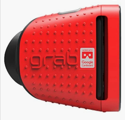 Lentes De Realidad Virtual 3d Vr