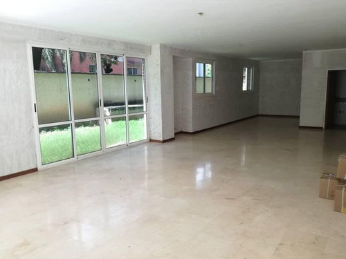 Imagen 3 de 14 de Apartamento Tipo Pb En Venta Los Naranjos De Mercedes, Caracas. Código: 23-26389 Mvg