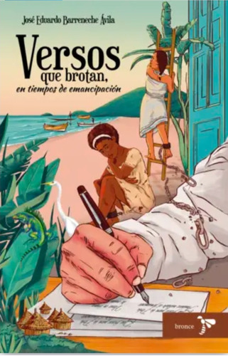 Versos Que Brotan (  Libro Nuevo Sellado Y Original  ) 