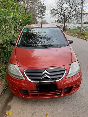 Citroen C3 1.4 Sx Am74