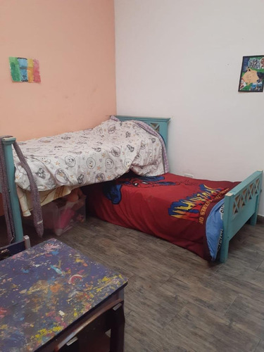 Imagen 10 de 16 de Ph 3 Ambientes Al Frente 65mtr2 Con Patio Reciclado.
