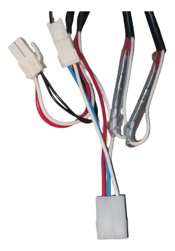 Red Sensor Heladera Electrolux Df47/df50 Original.