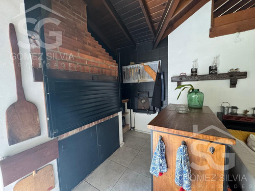 Casa En Venta 4 Ambientes Country Banco Provincia, Francisco Alvarez, Moreno