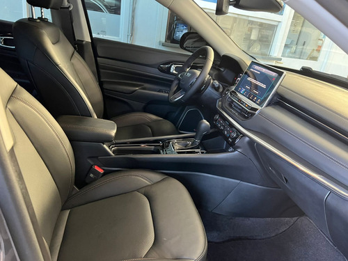Jeep Compass 1.3 T270 Limited 4X2 At6