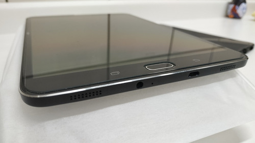 Tablet Samsung Galaxy Tab S2 Sm-t719y 4g Tela 8 32gb Preto