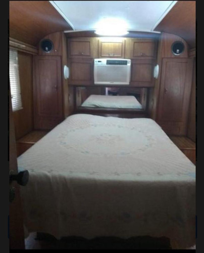 Motorhome Mercedes Benz