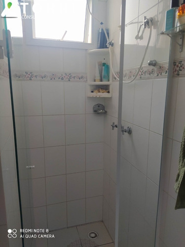 Imagem 18 de 29 de Casa Térrea À Venda No Condomínio Bella Vista - Cc00336 - 69712731
