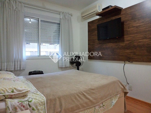 Imagem 12 de 15 de Apartamento - Tristeza - Ref: 258721 - V-258721