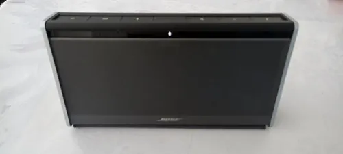 Bose® Soundlink® Bluetooth Mobile Speaker Ii | Meses sin interés