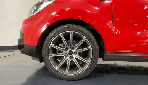 Imagen 11 de 15 de 38597 - Kia Soul 2017 Con Garantía