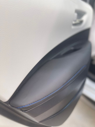 Imagen 5 de 9 de Toyota Corolla Año 2020