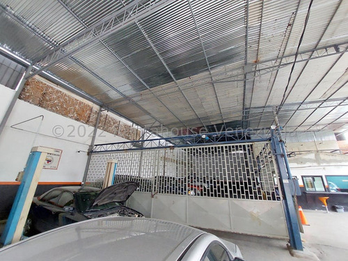 Galpon - Deposito En Venta Montecristo Mls #24-19494
